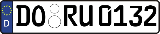DO-RU0132