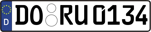 DO-RU0134