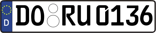 DO-RU0136