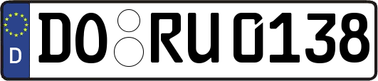DO-RU0138