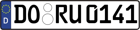 DO-RU0141
