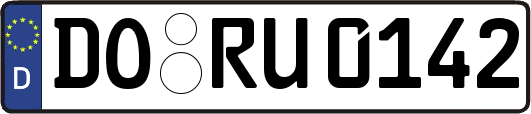 DO-RU0142