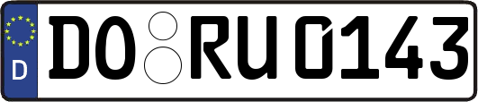 DO-RU0143