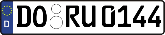 DO-RU0144