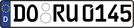 DO-RU0145