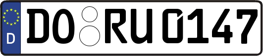 DO-RU0147