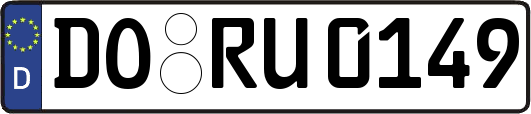 DO-RU0149