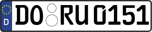 DO-RU0151