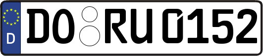 DO-RU0152