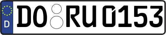 DO-RU0153