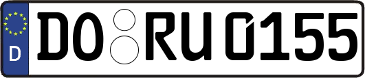 DO-RU0155