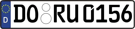 DO-RU0156