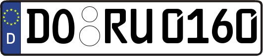 DO-RU0160