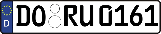 DO-RU0161