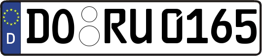 DO-RU0165