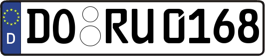 DO-RU0168