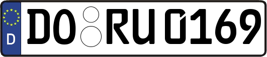 DO-RU0169
