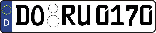 DO-RU0170
