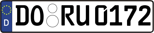 DO-RU0172