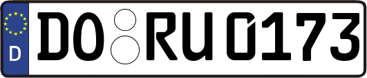 DO-RU0173