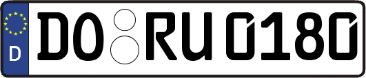 DO-RU0180