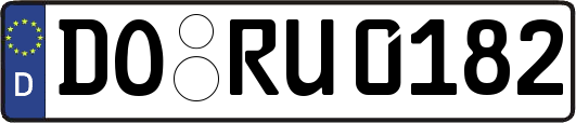 DO-RU0182