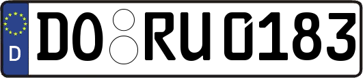 DO-RU0183