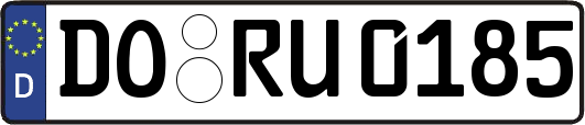 DO-RU0185