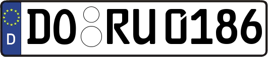 DO-RU0186