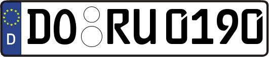DO-RU0190