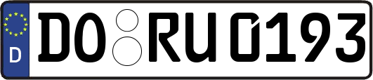 DO-RU0193