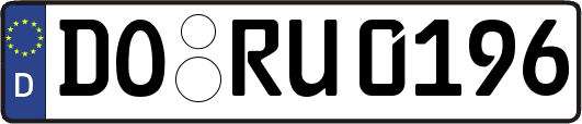 DO-RU0196