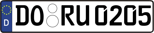 DO-RU0205
