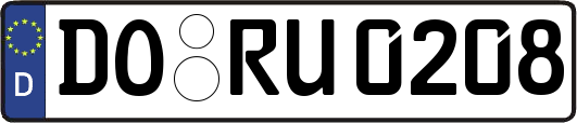 DO-RU0208