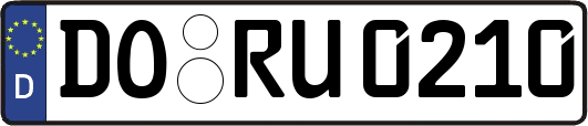 DO-RU0210