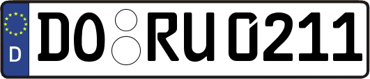 DO-RU0211