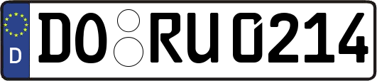DO-RU0214