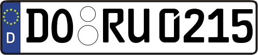 DO-RU0215