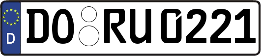 DO-RU0221
