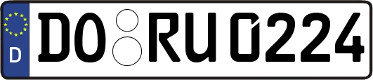 DO-RU0224