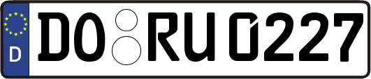 DO-RU0227
