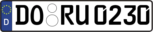 DO-RU0230