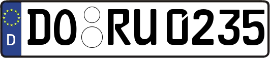 DO-RU0235