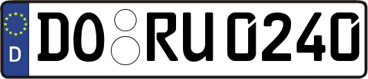 DO-RU0240