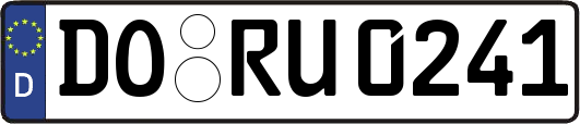 DO-RU0241