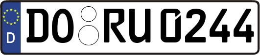 DO-RU0244