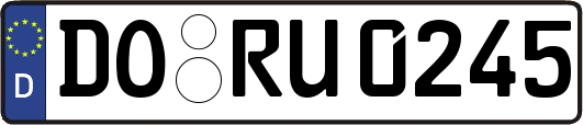 DO-RU0245