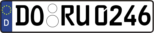 DO-RU0246