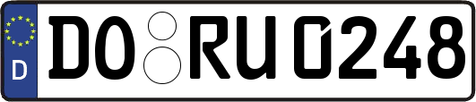 DO-RU0248
