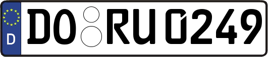 DO-RU0249